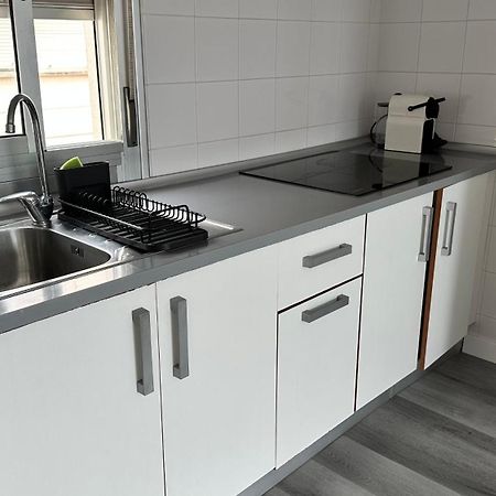 דירות טריפה Centro Playa מראה חיצוני תמונה