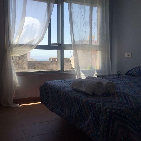 דירות טריפה Centro Playa מראה חיצוני תמונה