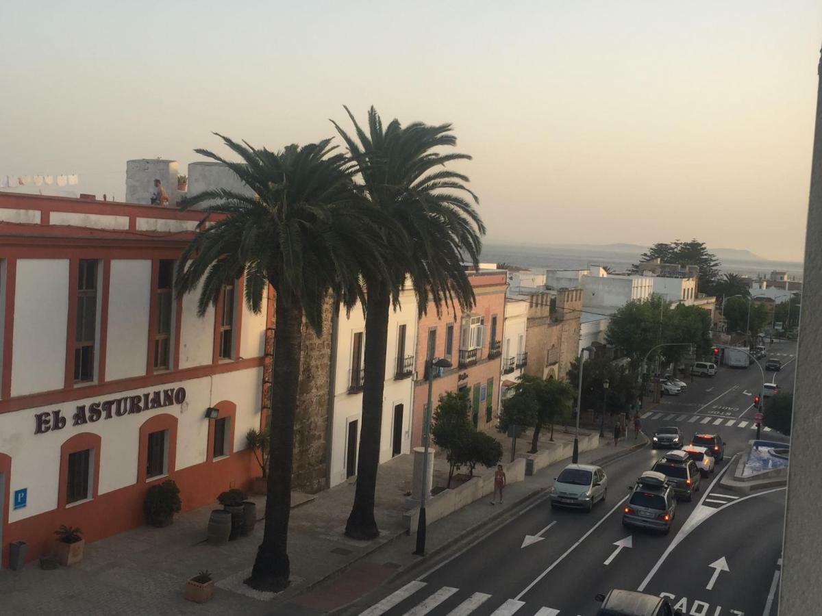 דירות טריפה Centro Playa מראה חיצוני תמונה